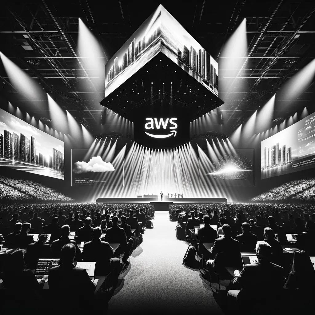 🌟Navigating AWS Re:Invent 2023: Your Comprehensive Guide🌟