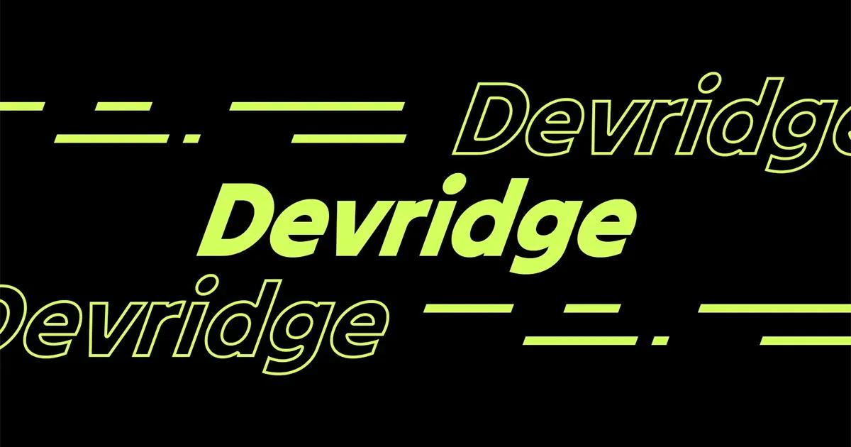 Devridge