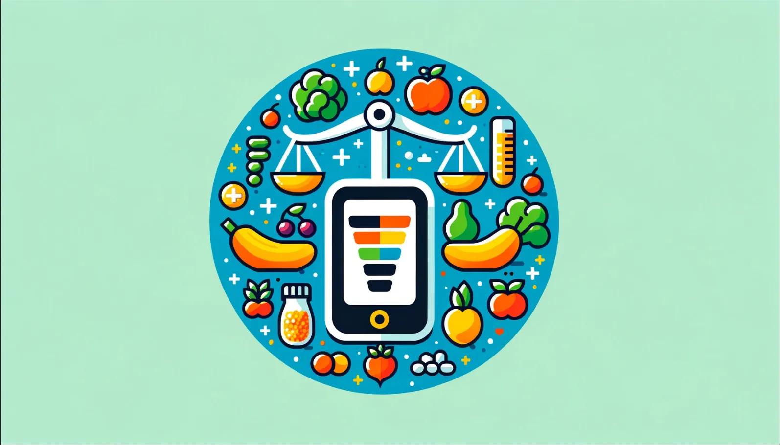  Revolutionizing Nutritional Guidance with AI: The Journey of Diet Checker
