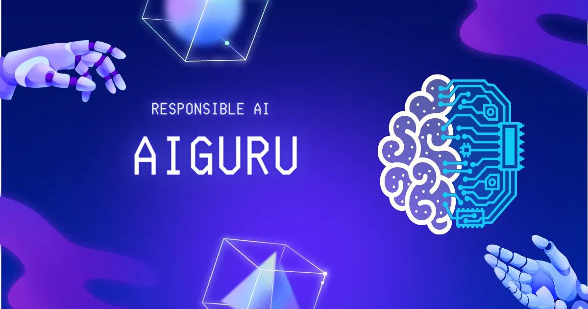AIGuru- A practical Implementation of Responsible AI
