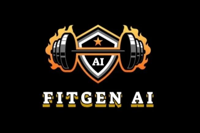 FitGen AI - Personalized Workout Generator