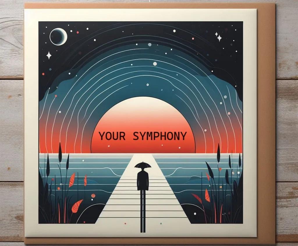 Your Story, Your Symphony: Composing the Narrative of Your Life.