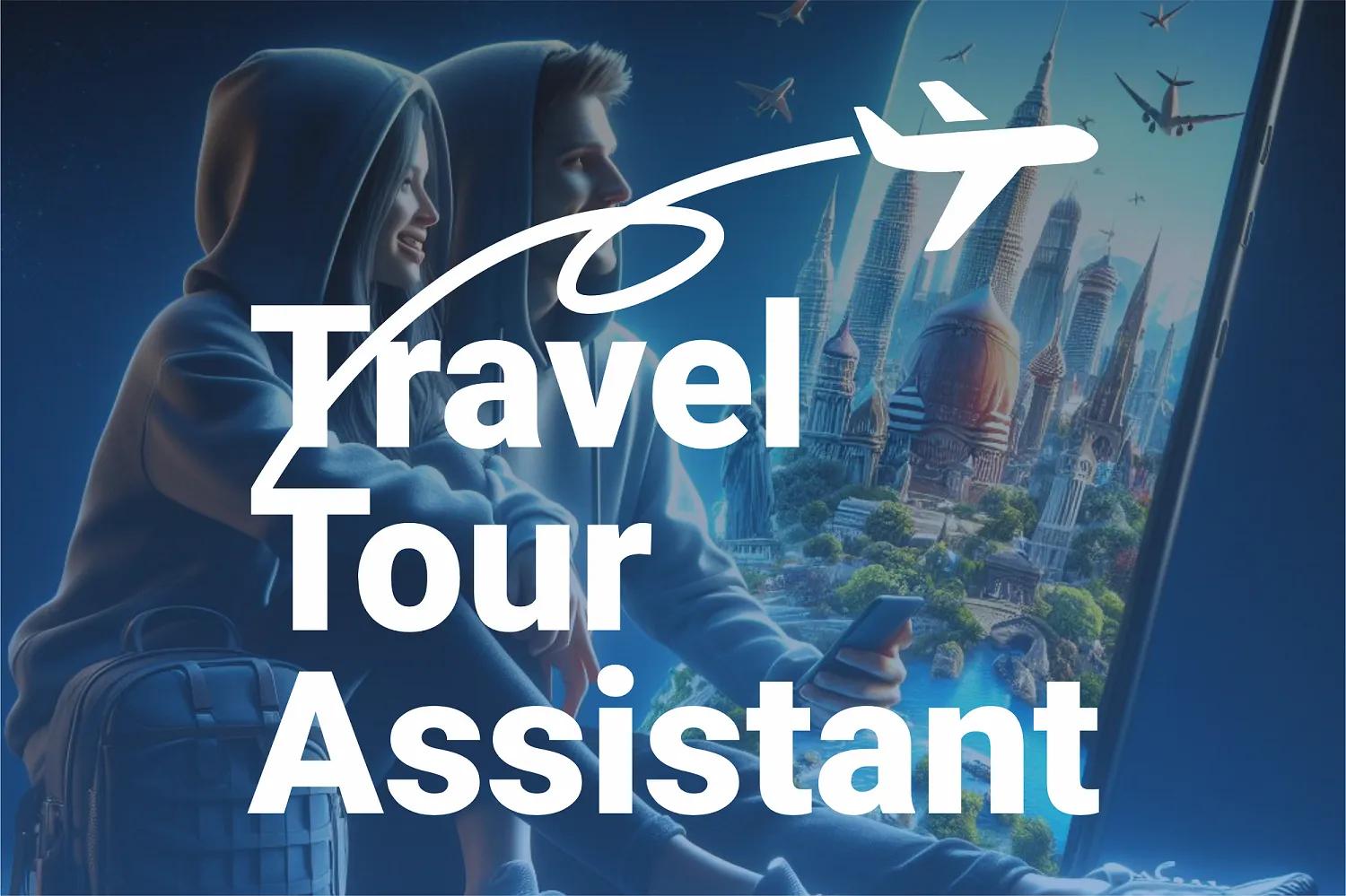 Travel Tour Assistant