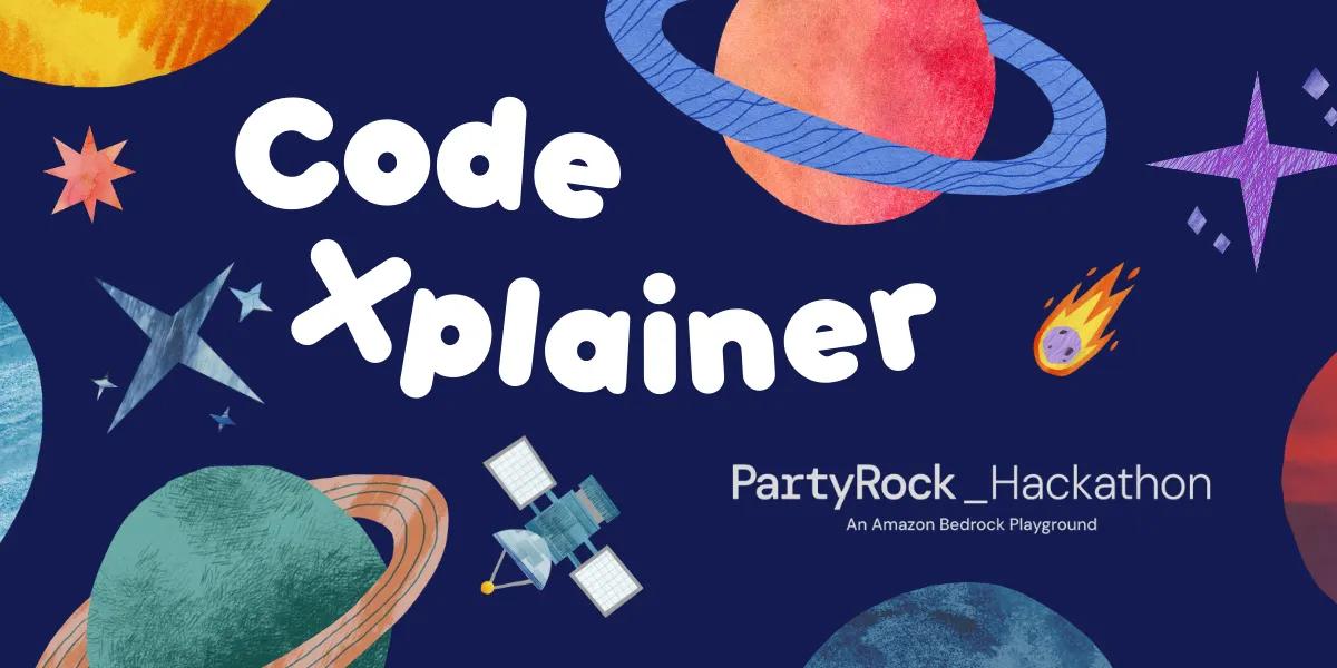 CodeXplainer: Unlock Code Mysteries 