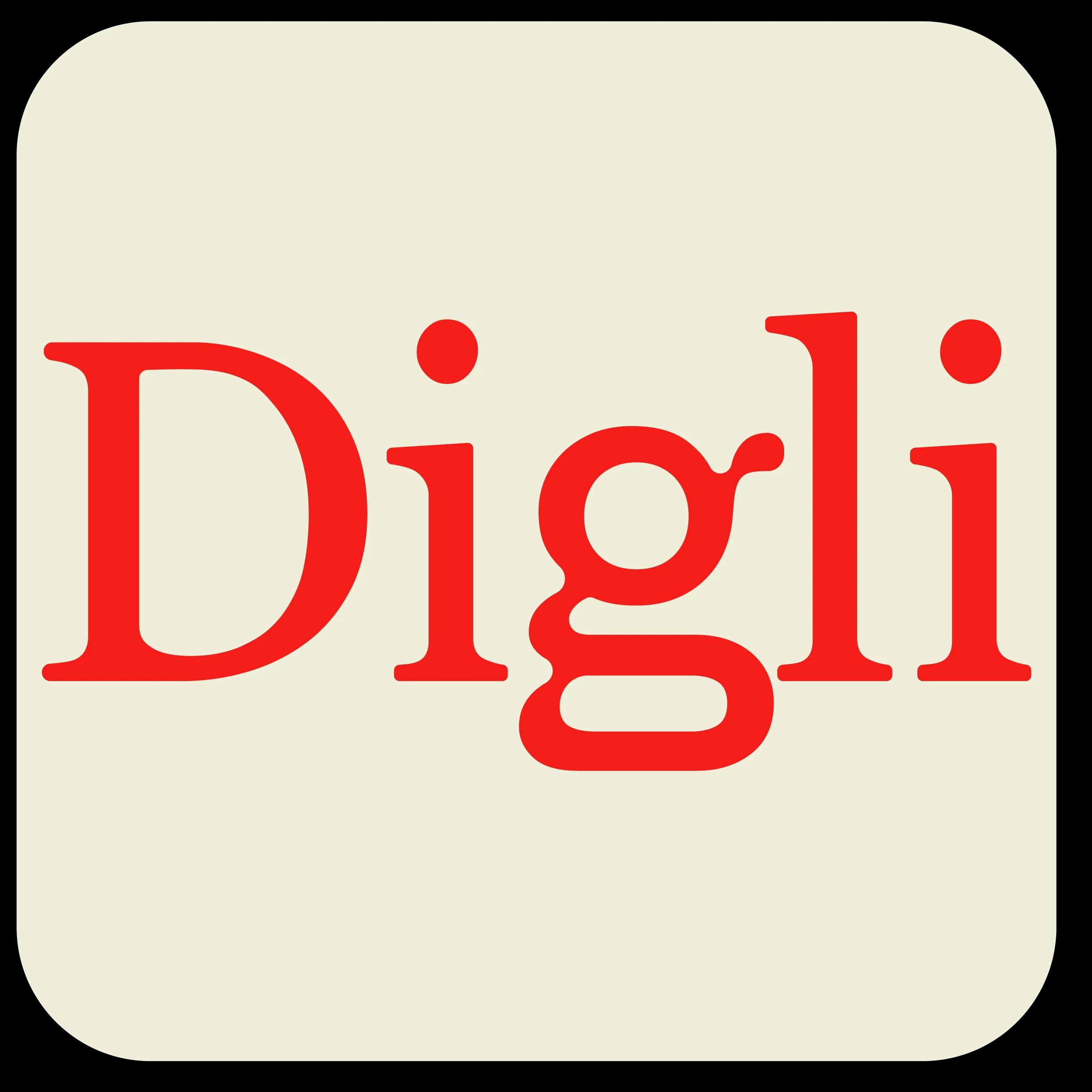 Digli: Your Digital Literacy Partner