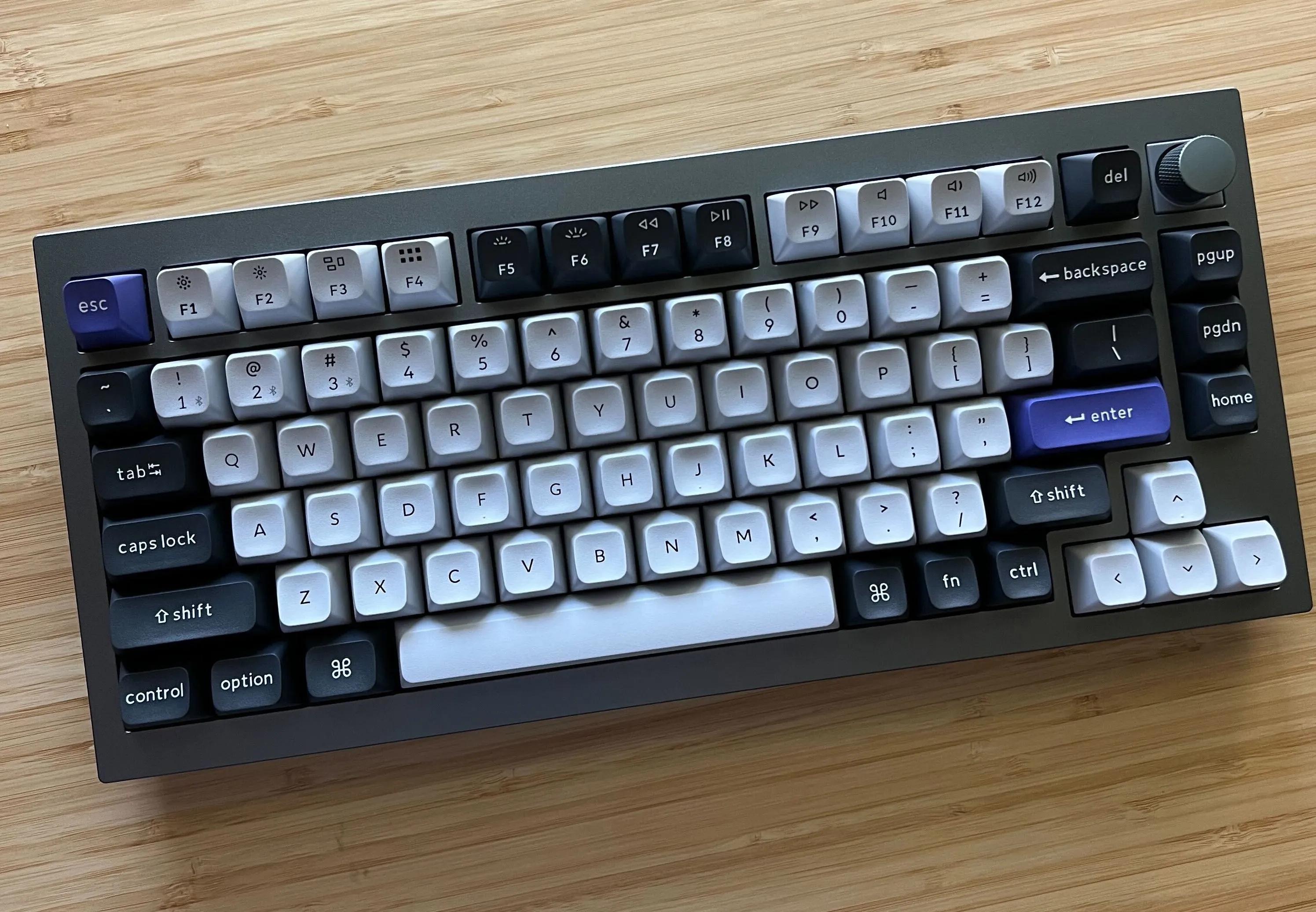 What is your opinion of mechanical keyboards and why?