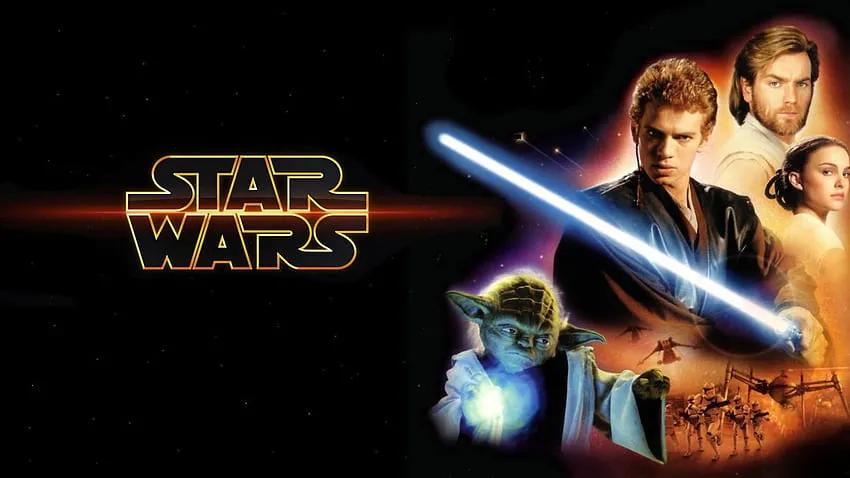 Star-wars: a Journey to the Stars