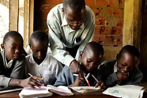 Empowering Education: Mwalimu - A Journey of Innovation