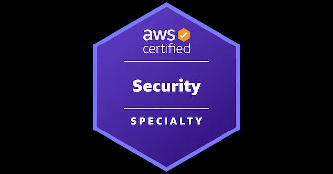 AWS Security Speciality exam preparation 