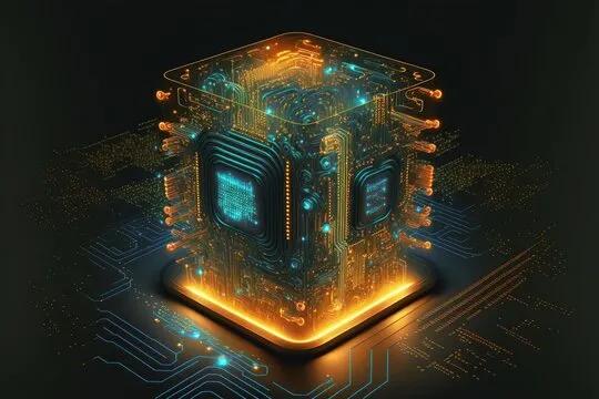Unraveling the Mysteries of Quantum Computing: A Glimpse into the Future