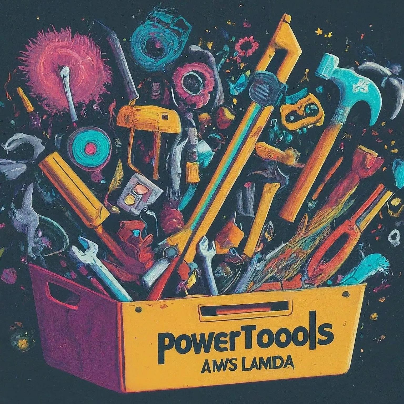 Boost Your Lambdas with Powertools