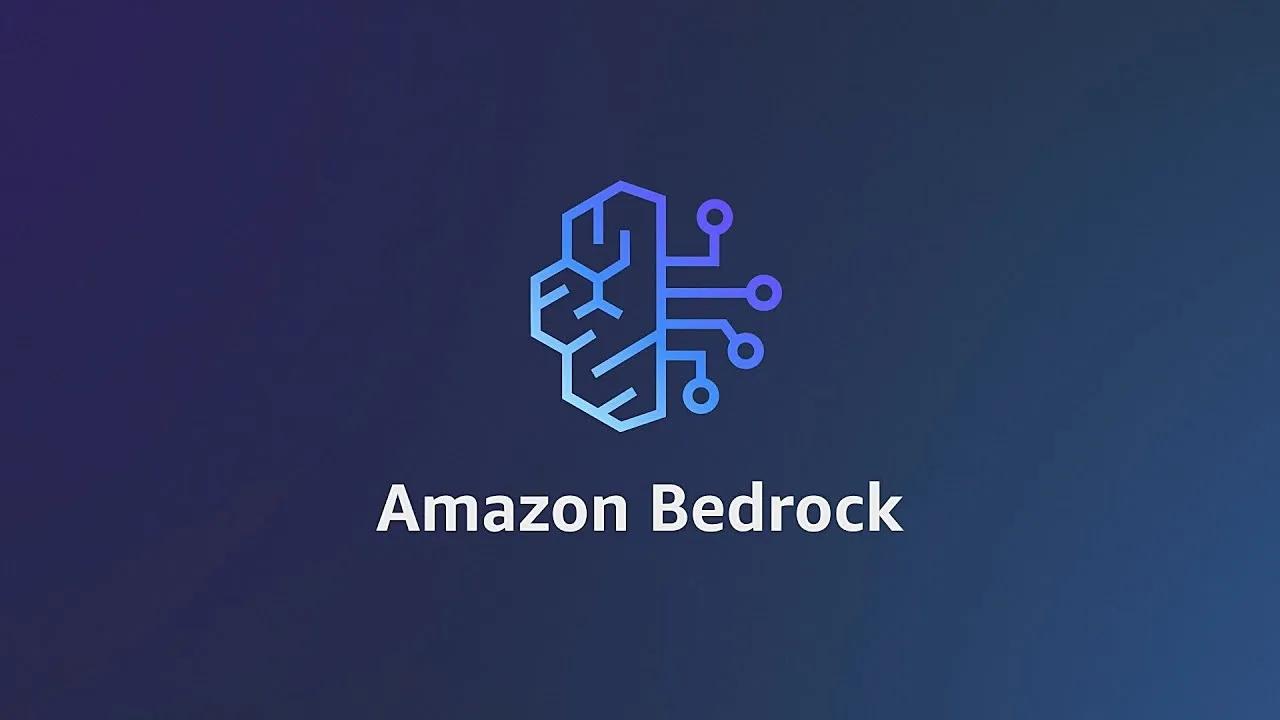Amazon Bedrock Parte 1.