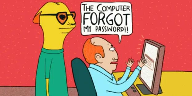 Recovering Access: A Guide for Lost EC2 Password in Windows