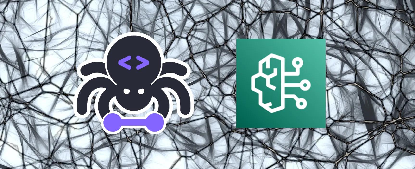 Scrape All Things: AI-powered web scraping with ScrapeGraphAI 🕷️ and Amazon Bedrock ⛰️