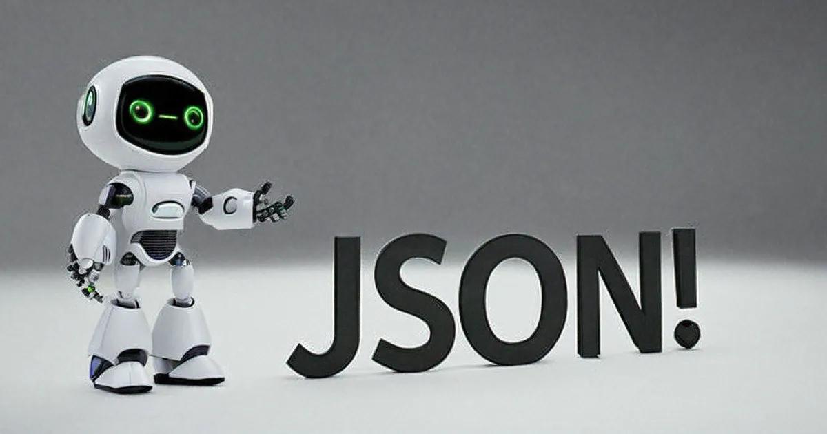 Generating JSON with the Amazon Bedrock Converse API