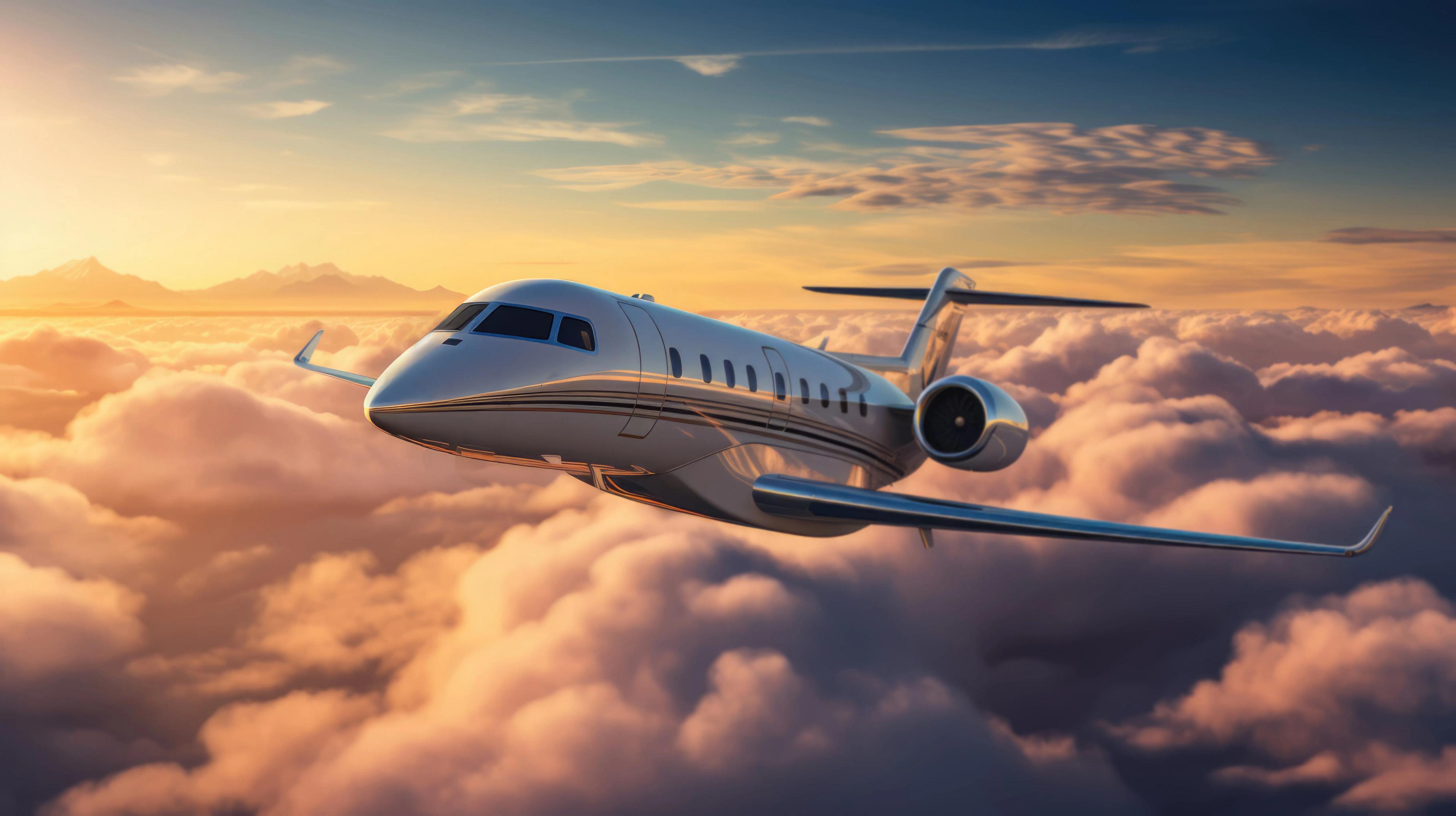 Using function calling in private aviation