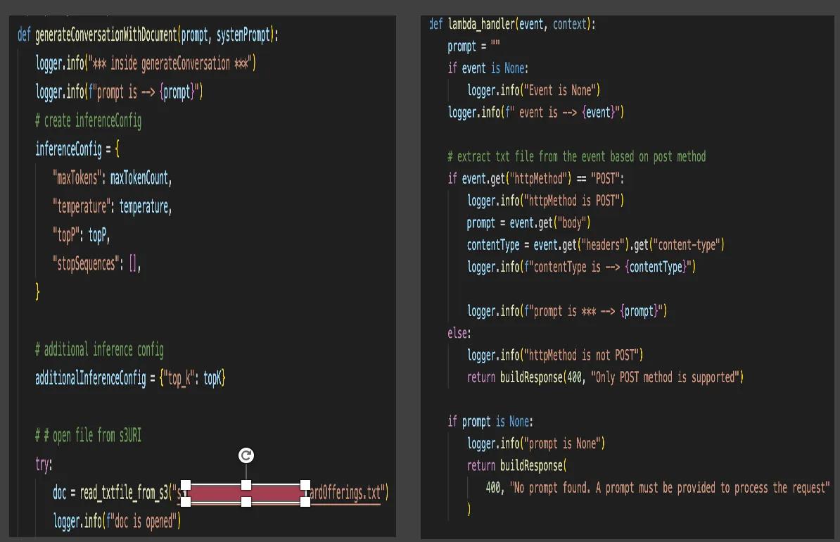 AWS Lambda