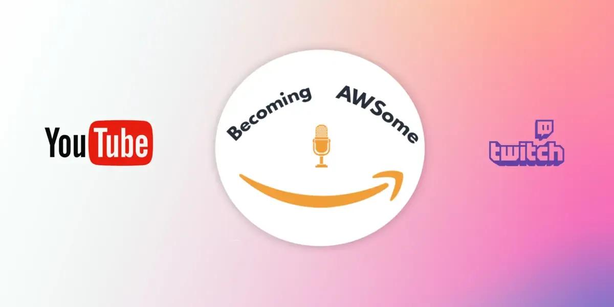 Meet the BENterns Founders: A Special Episode of Becoming AWSome