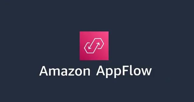 Building customized Data Flows using Amazon AppFlow