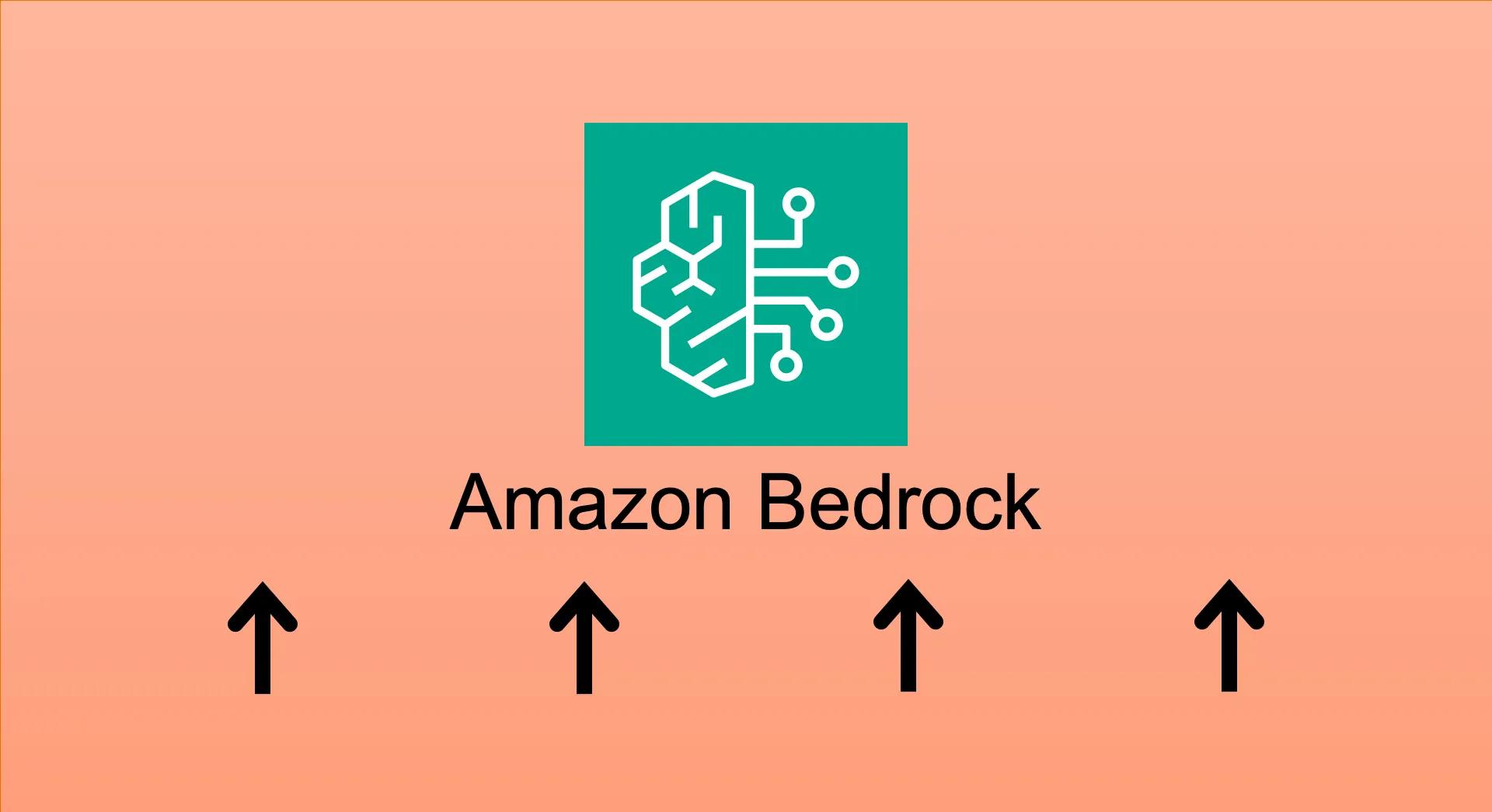 Client-side parallel invocation of LLMs in Amazon Bedrock