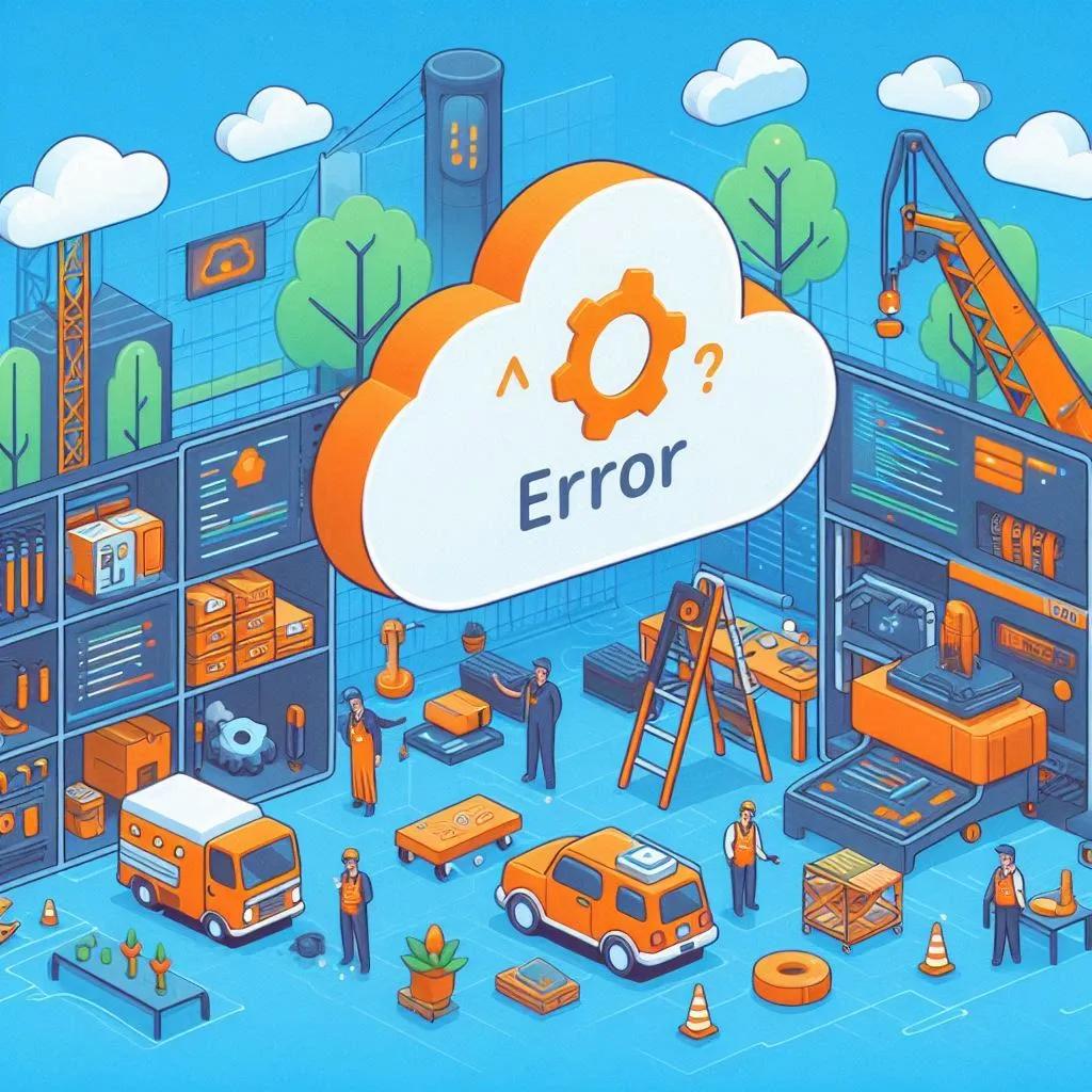 Mastering AWS Step Functions Error Handling