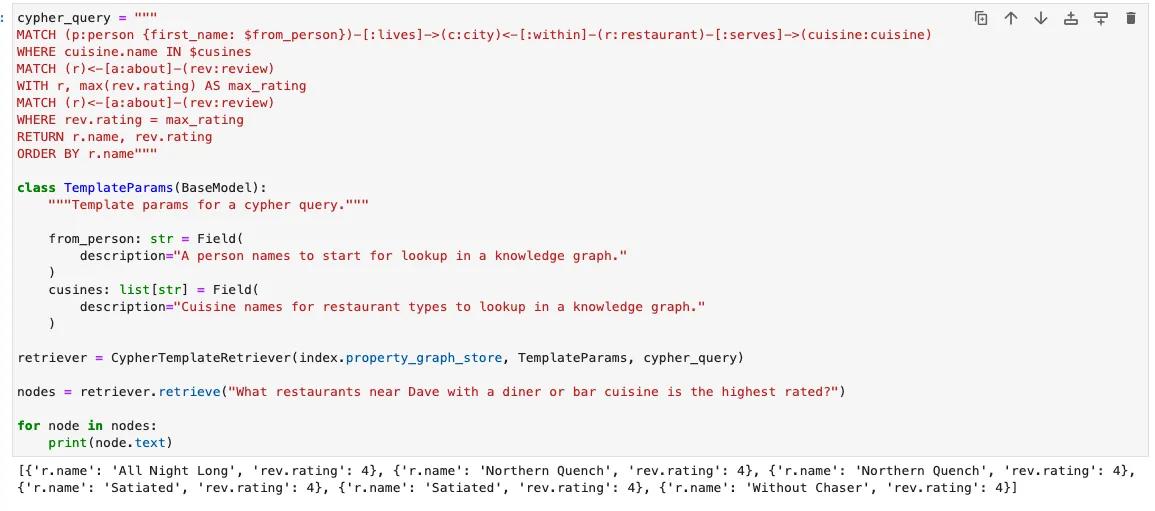 Knowledge Graph And Generative AI applications (GraphRAG) with Amazon Neptune and LlamaIndex (Part 2) - Knowledge Graph Retrieval