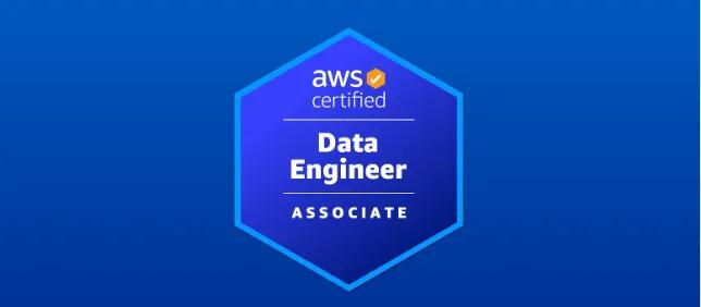 Resources to help you prepare for AWS Certified Data Engineer - Associate 