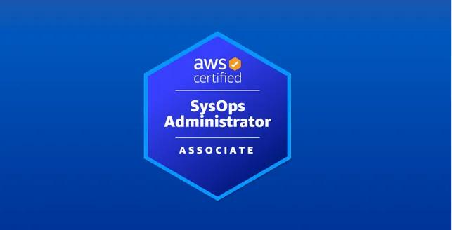 Resources to help you prepare for AWS Certified SysOps Administrator - Associate 