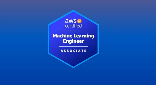 Resources to help you prepare for AWS Certified Machine Learning Engineer - Associate