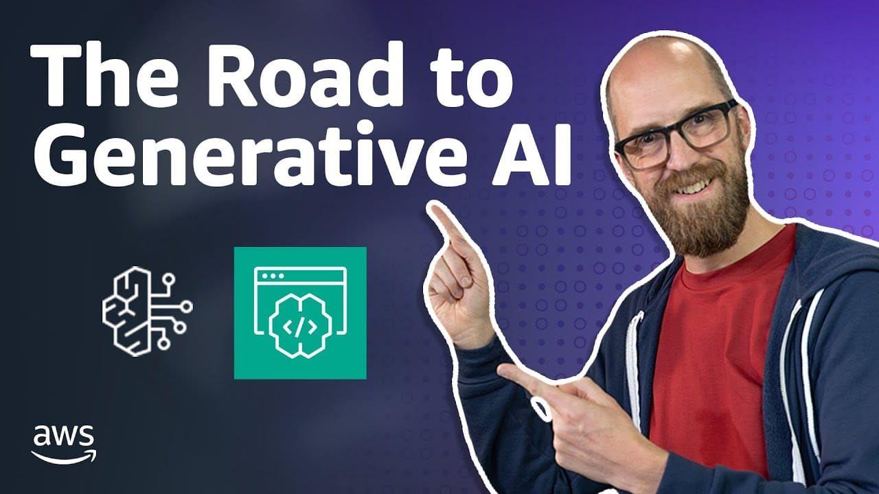 Road to Gen-AI