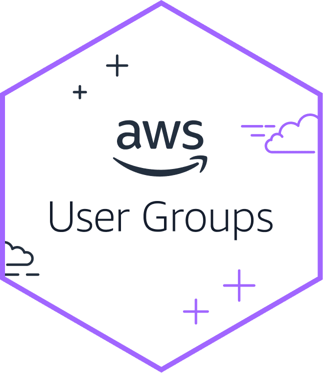 AWS User Groups