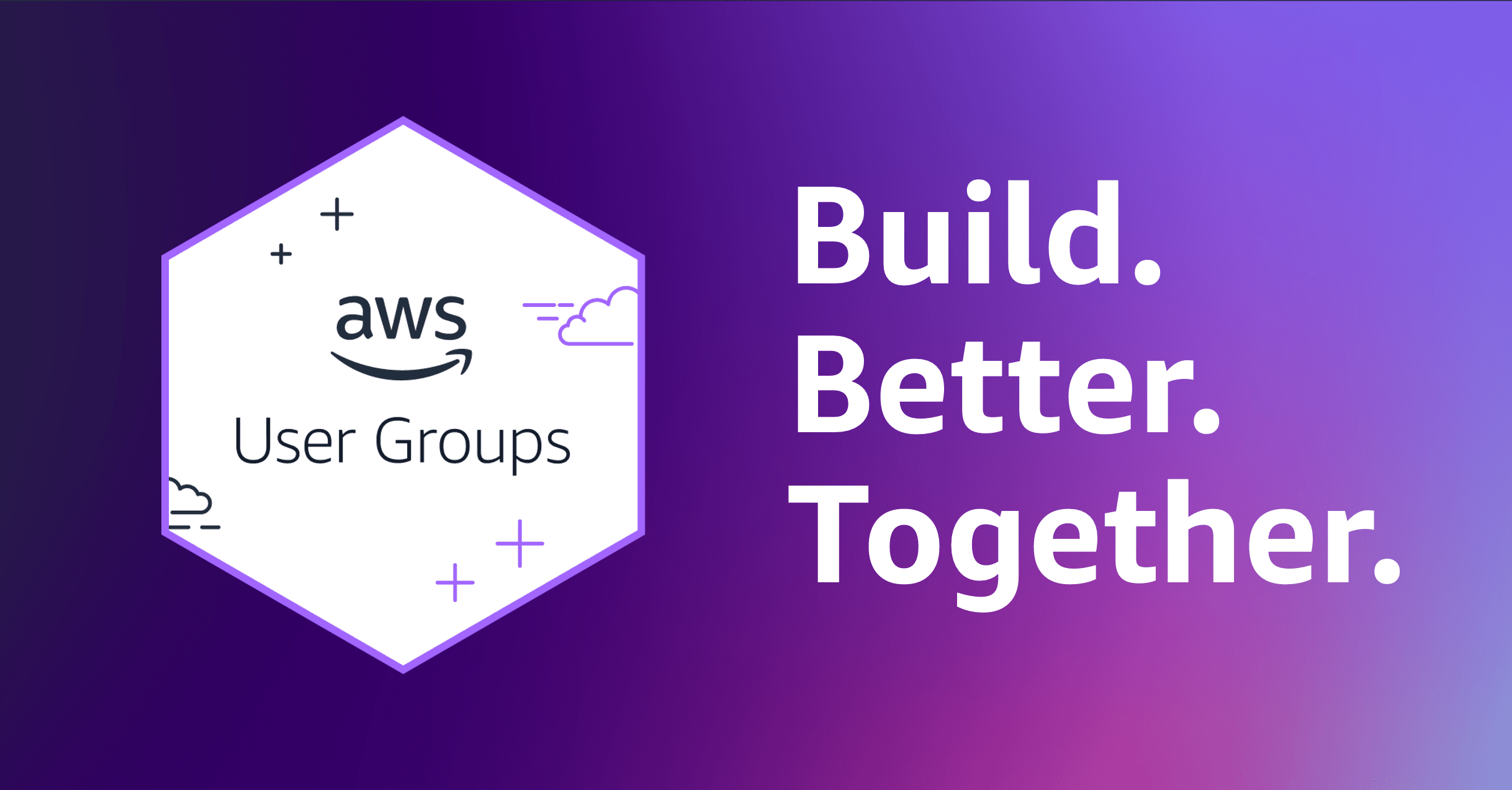 AWS User Groups logo