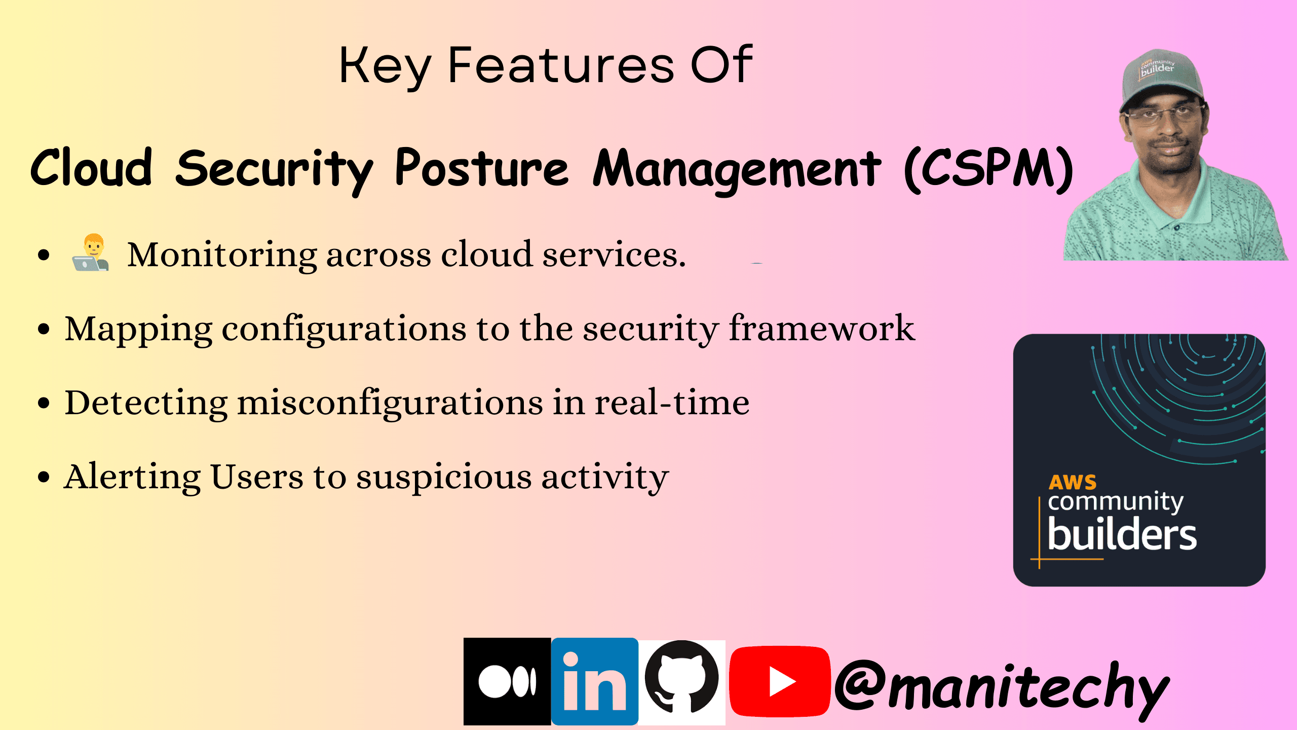 Cloud Security Posture Management: The Key to Preventing Cloud Breaches