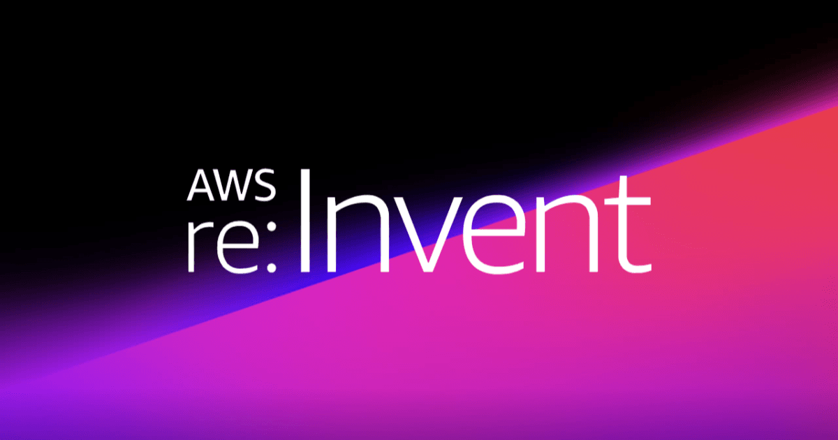 Exciting Breakout Sessions to Explore from AWS re:Invent 2023