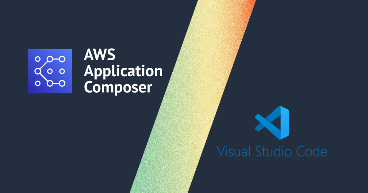 IDE Extension for AWS Application Composer 