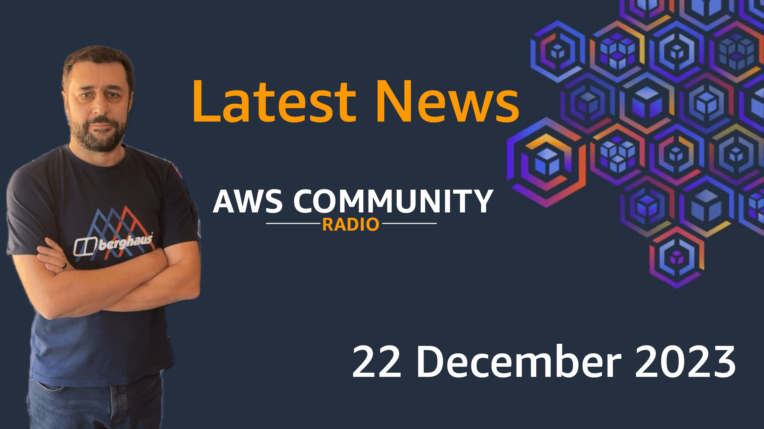 Big updates for AWS including EKS and easier upgrades, RDS and developer tooling to save you money!