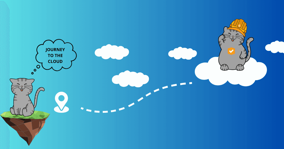 Diving into the Cloud: Your Easy Start-Up Guide