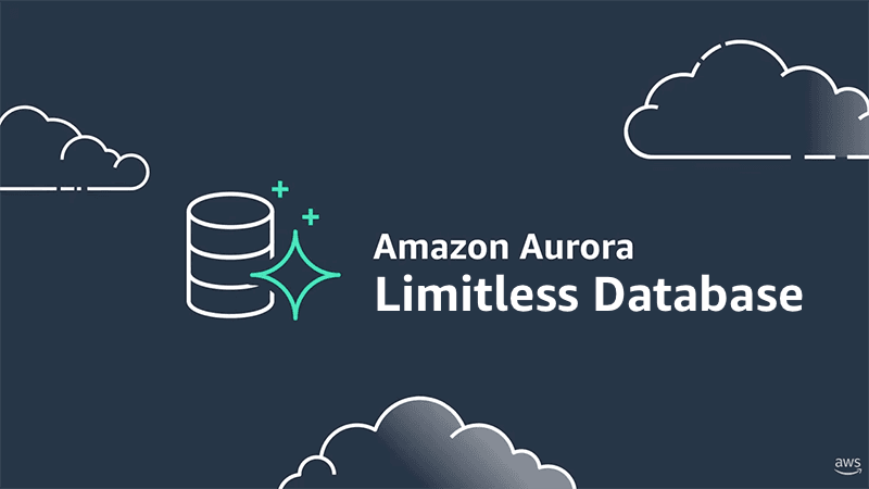 Embracing the Future of Database Management: Amazon Aurora Limitless Database