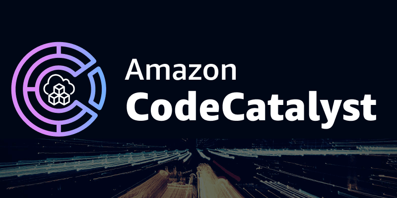 Bootstrapping AWS CDK Automation With Amazon CodeCatalyst