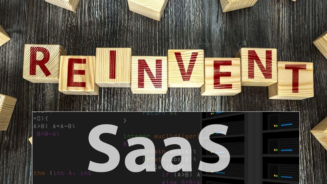 re:Invent Announcements SaaS Providers Should Care About