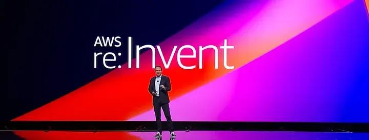 AWS Re: Invent 2023 — Major Announcements