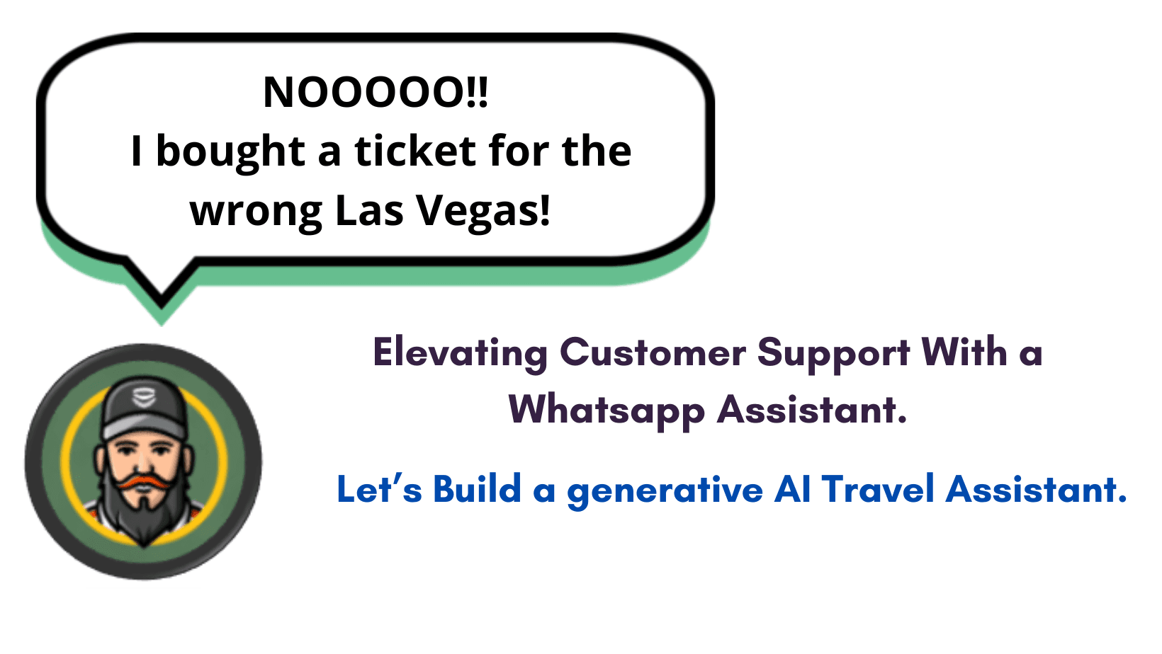 Elevating Customer Support With a Whatsapp Assistant.