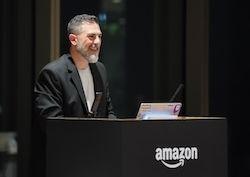 Todd Sharp - Principal Developer Advocate - Amazon IVS