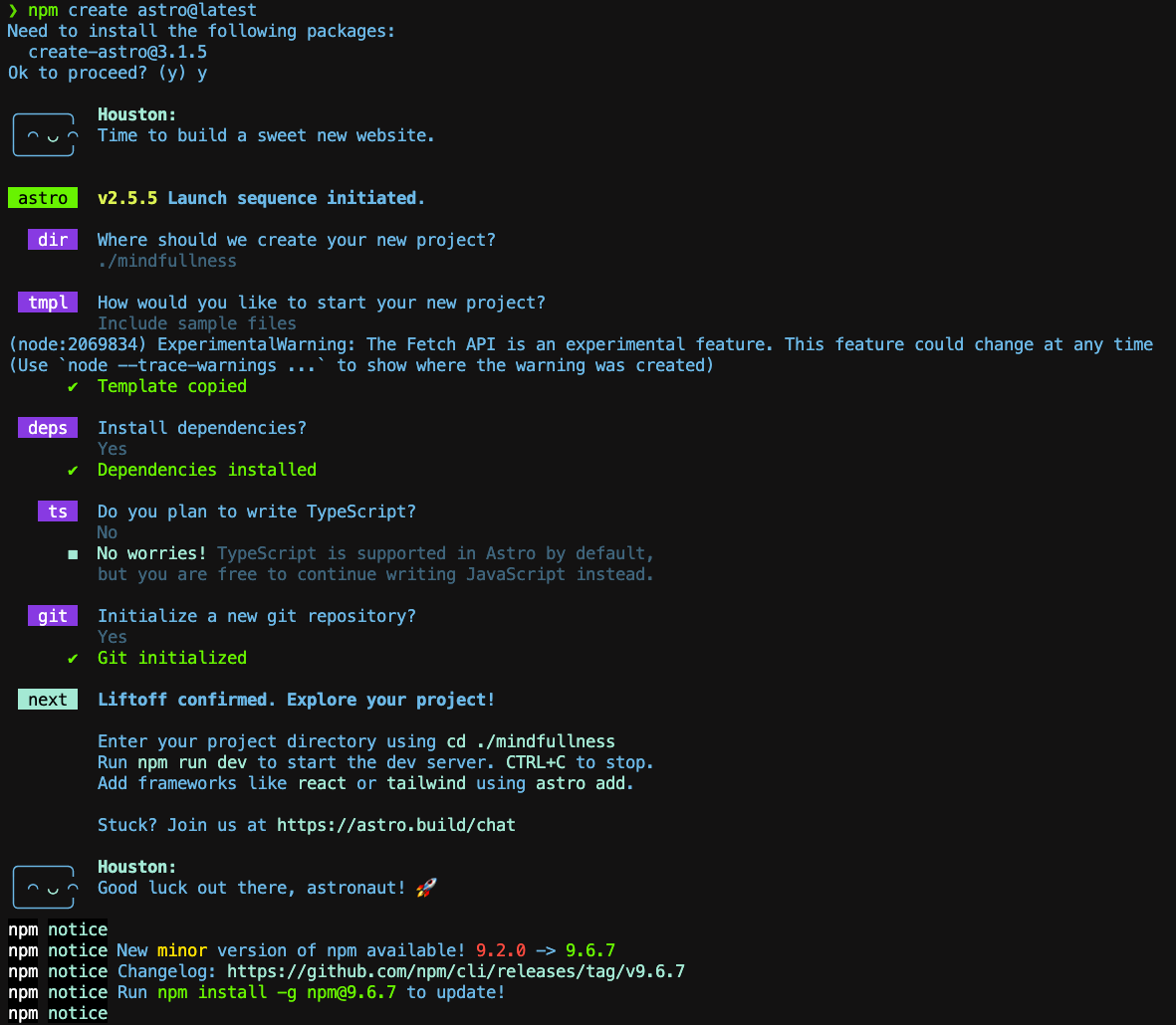 AWS Builder Center