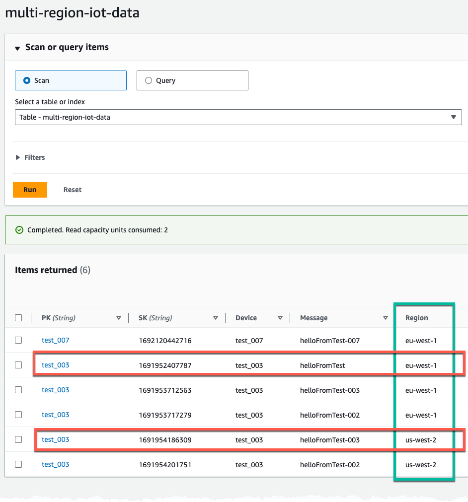 Image showing the invocation of the JITR state-machine.