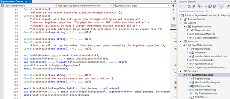 Code image