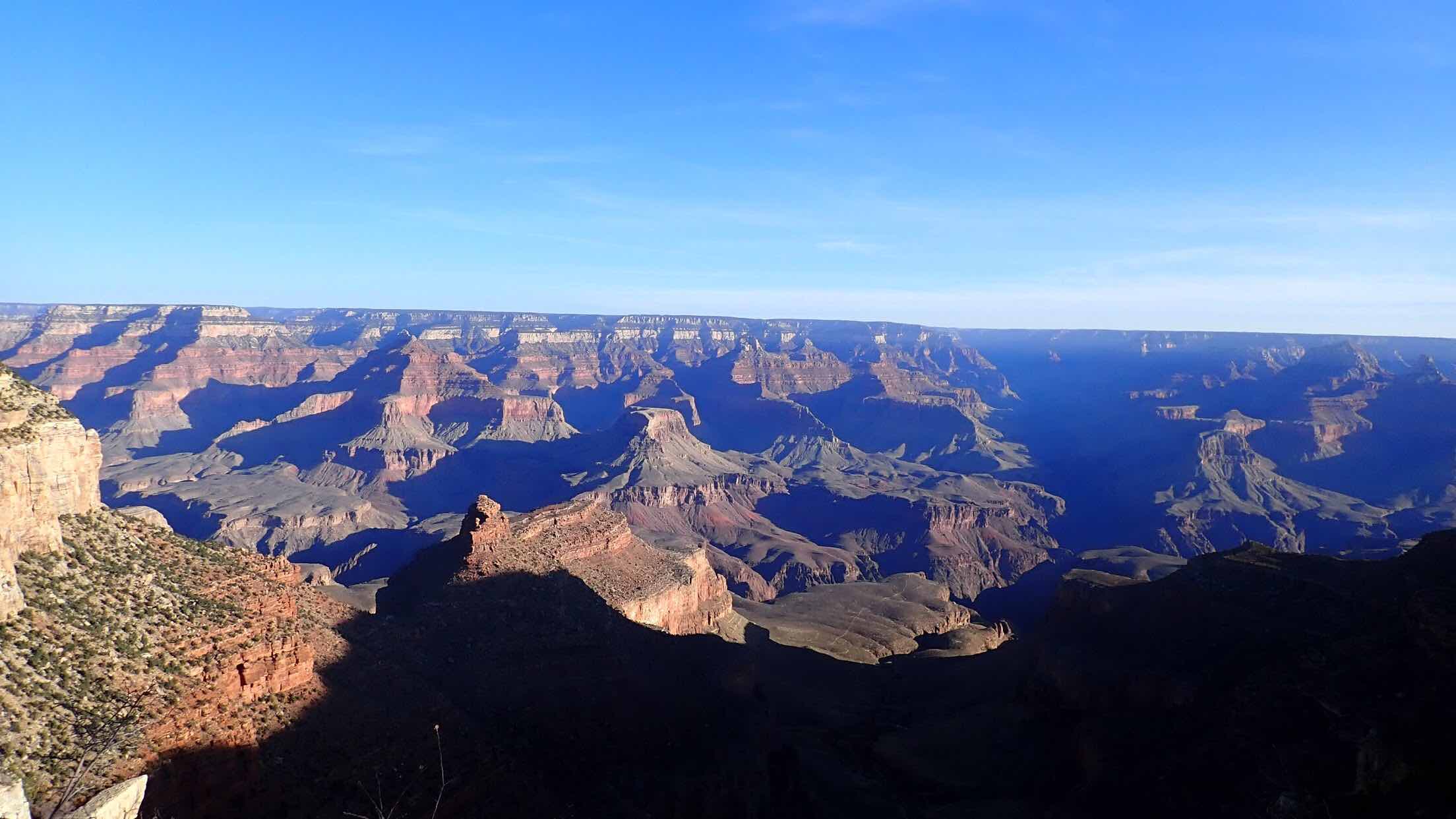 Grand Canyon