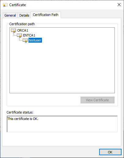 Image showing a smart card user